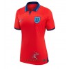 Officiële Voetbalshirt Engeland Uit WK 2022 - Dames